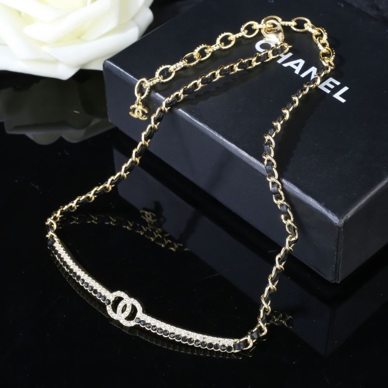 Chanel Necklaces